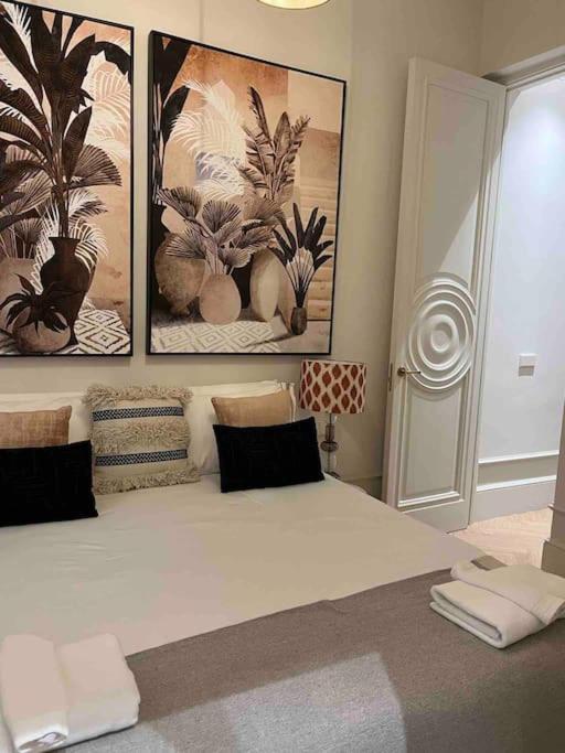 El Botones - Nuevo Apartamento De Diseno Barco Madri Exterior foto